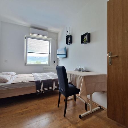 Ensuite Stay Rooms Split Buitenkant foto