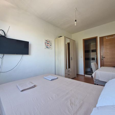 Ensuite Stay Rooms Split Buitenkant foto