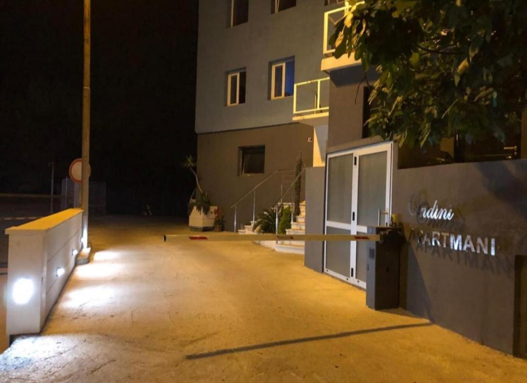 Ensuite Stay Rooms Split Buitenkant foto
