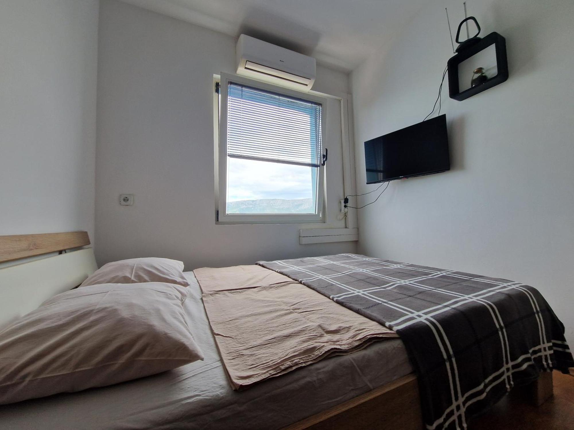 Ensuite Stay Rooms Split Buitenkant foto