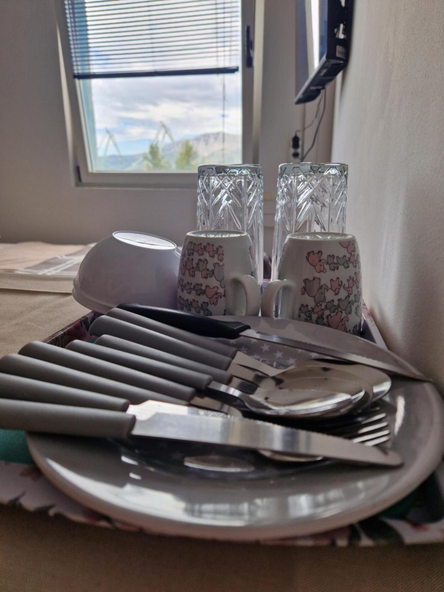 Ensuite Stay Rooms Split Buitenkant foto