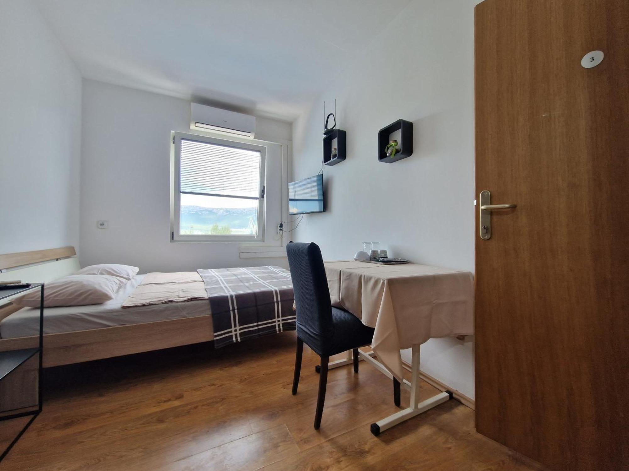 Ensuite Stay Rooms Split Buitenkant foto