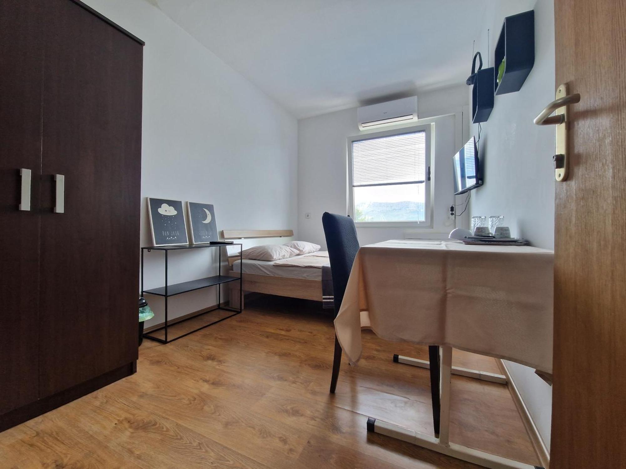 Ensuite Stay Rooms Split Buitenkant foto