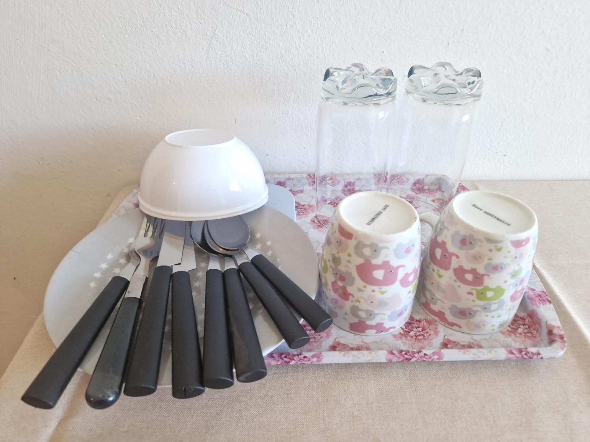 Ensuite Stay Rooms Split Buitenkant foto