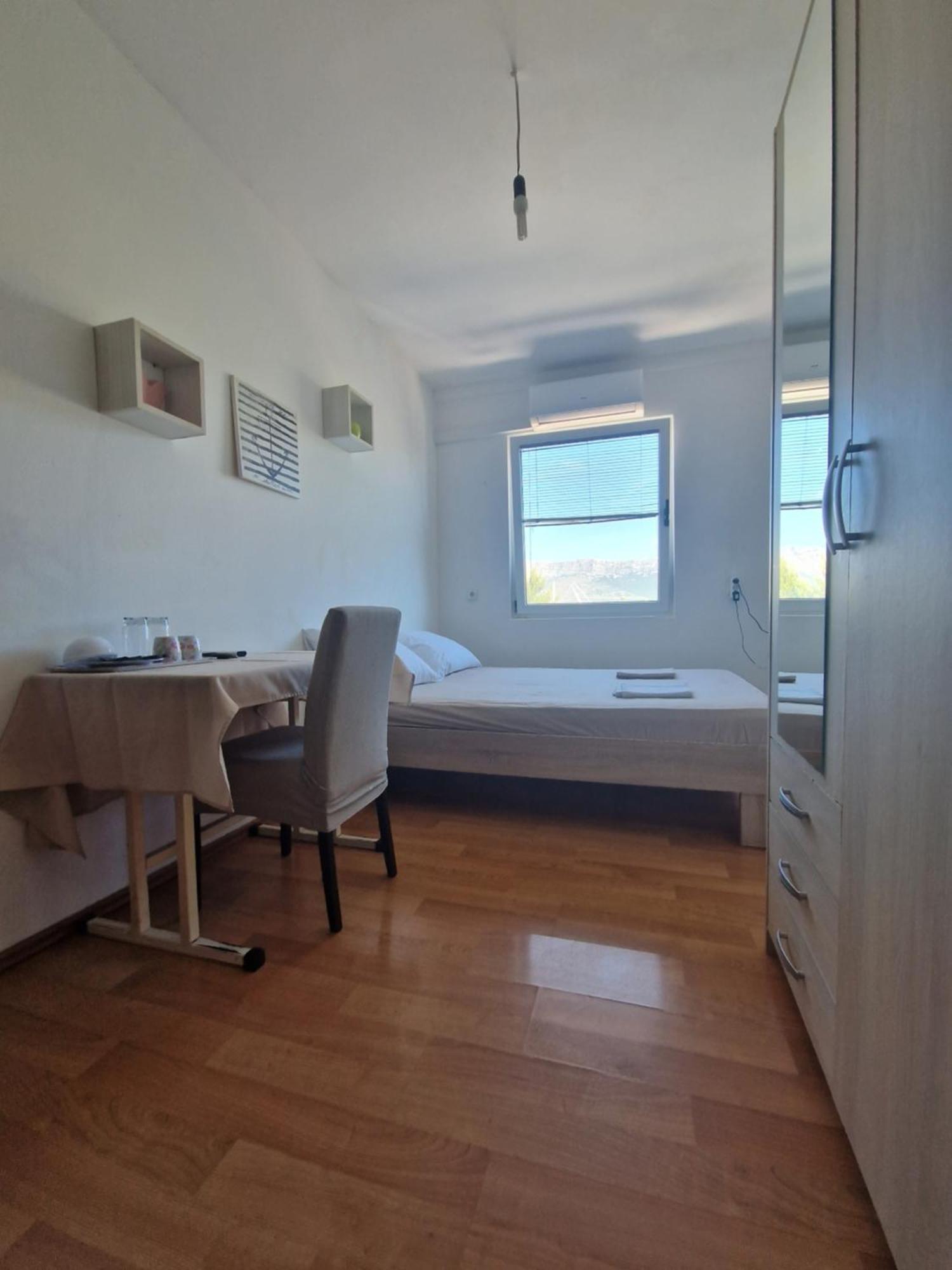 Ensuite Stay Rooms Split Buitenkant foto