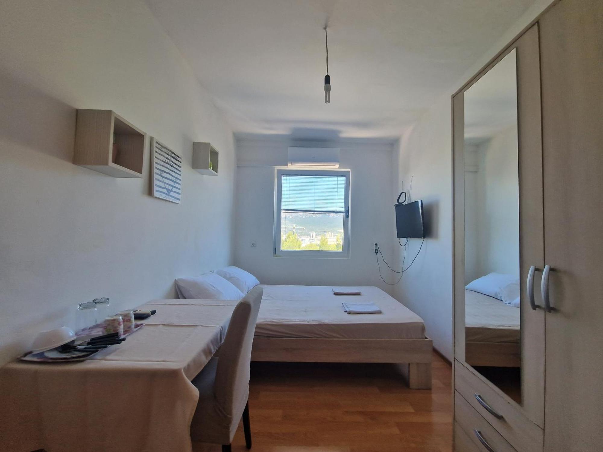 Ensuite Stay Rooms Split Buitenkant foto