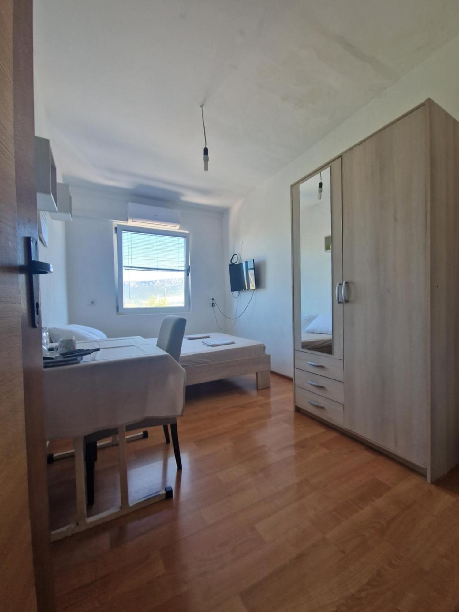 Ensuite Stay Rooms Split Buitenkant foto
