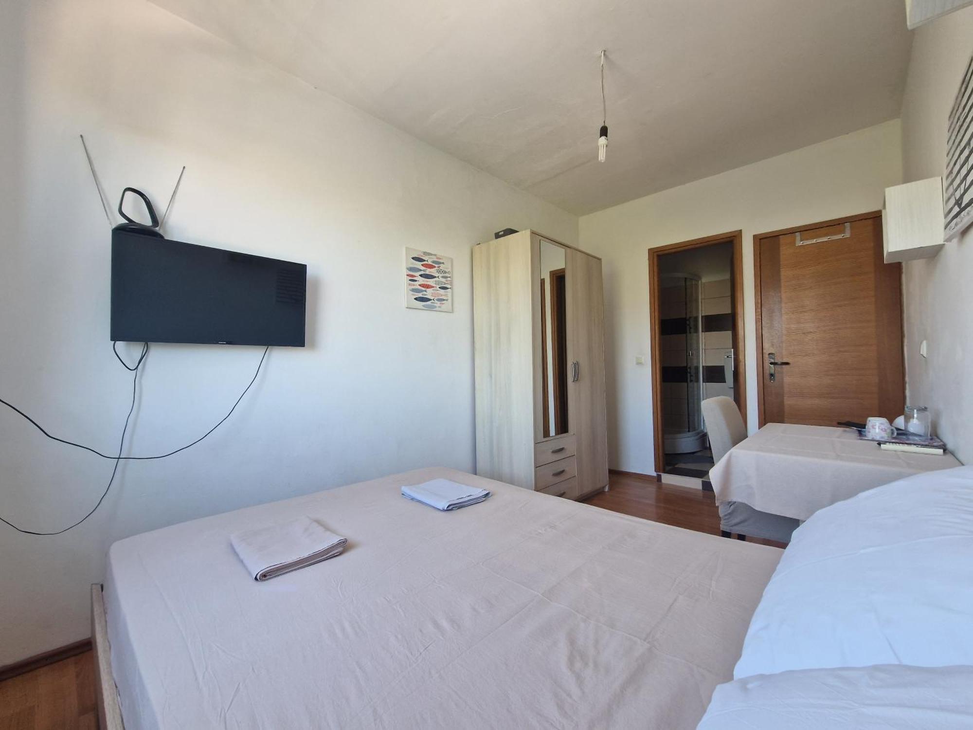 Ensuite Stay Rooms Split Buitenkant foto